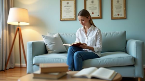 Devenir réflexologue plantaire à Toulouse : formation complète