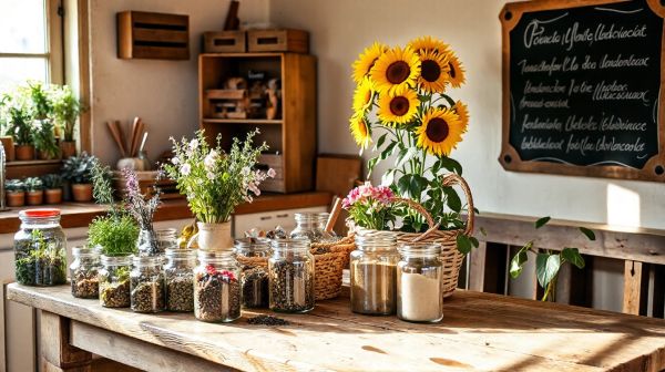 Guide pour dénicher les meilleures sources de produits naturels