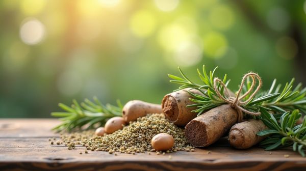 L'art de choisir mes sources de produits naturels efficaces