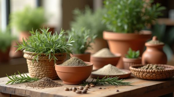 L'art de choisir mes sources de produits naturels efficaces