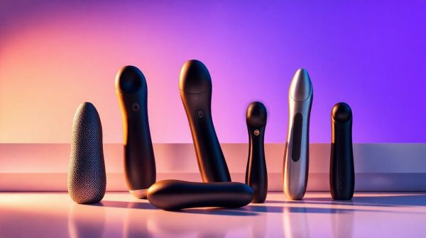 Les 5 meilleurs vibromasseurs pour satisfaire vos envies