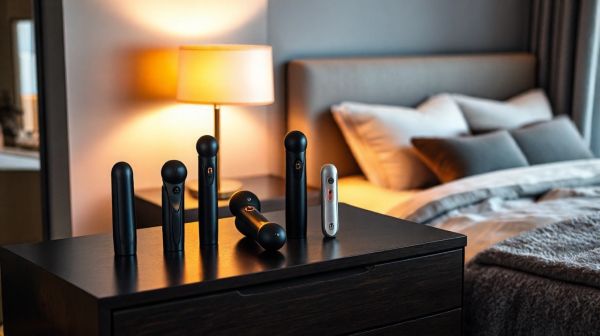 Les 5 meilleurs vibromasseurs pour satisfaire vos envies