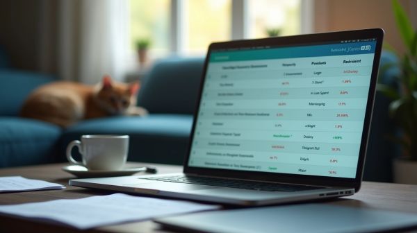 Quel est le meilleur comparatif d'assurance chat pour 2025 ?