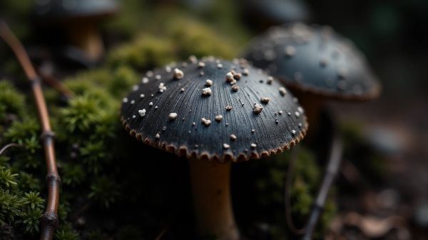 Quels dangers du chaga pour votre santé à connaître