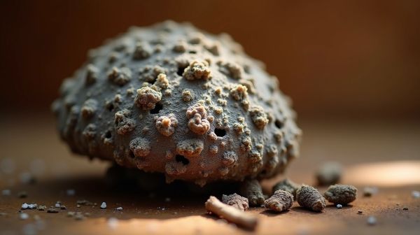 Quels dangers du chaga pour votre santé à connaître