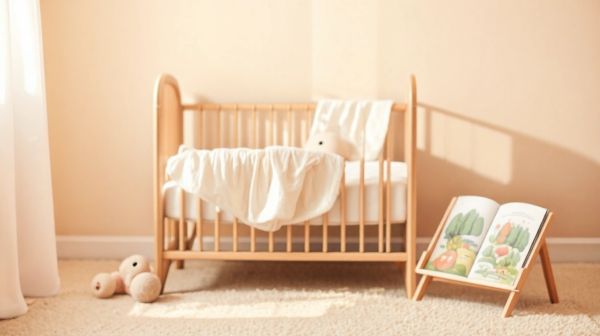 Top conseils pour un couffin bébé confortable et sécurisé