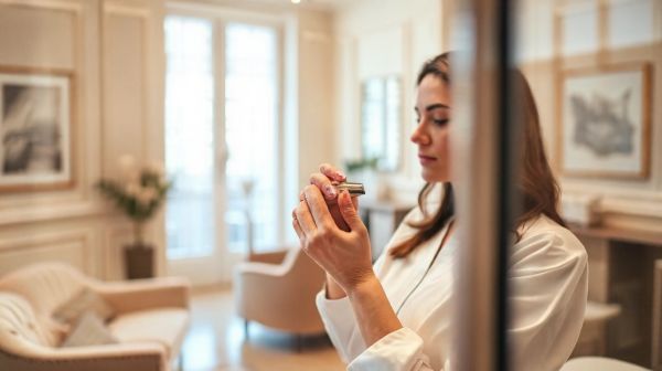 Top raisons d'opter pour le microneedling à Paris