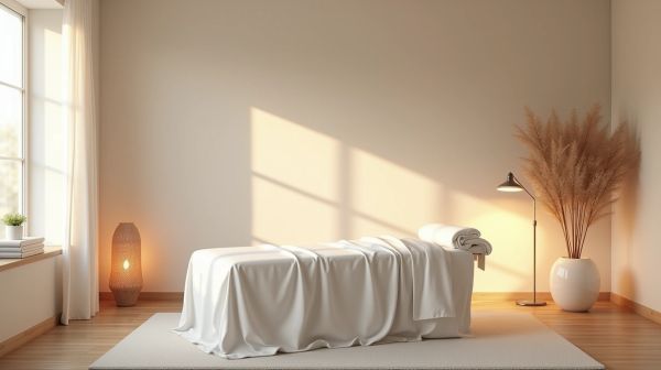 Votre institut de massage à Limay pour un bien-être total
