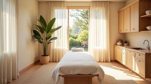 Votre institut de massage à Limay pour un bien-être total